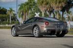 Ferrari F12berlinetta The Grand Tourer 2017 года